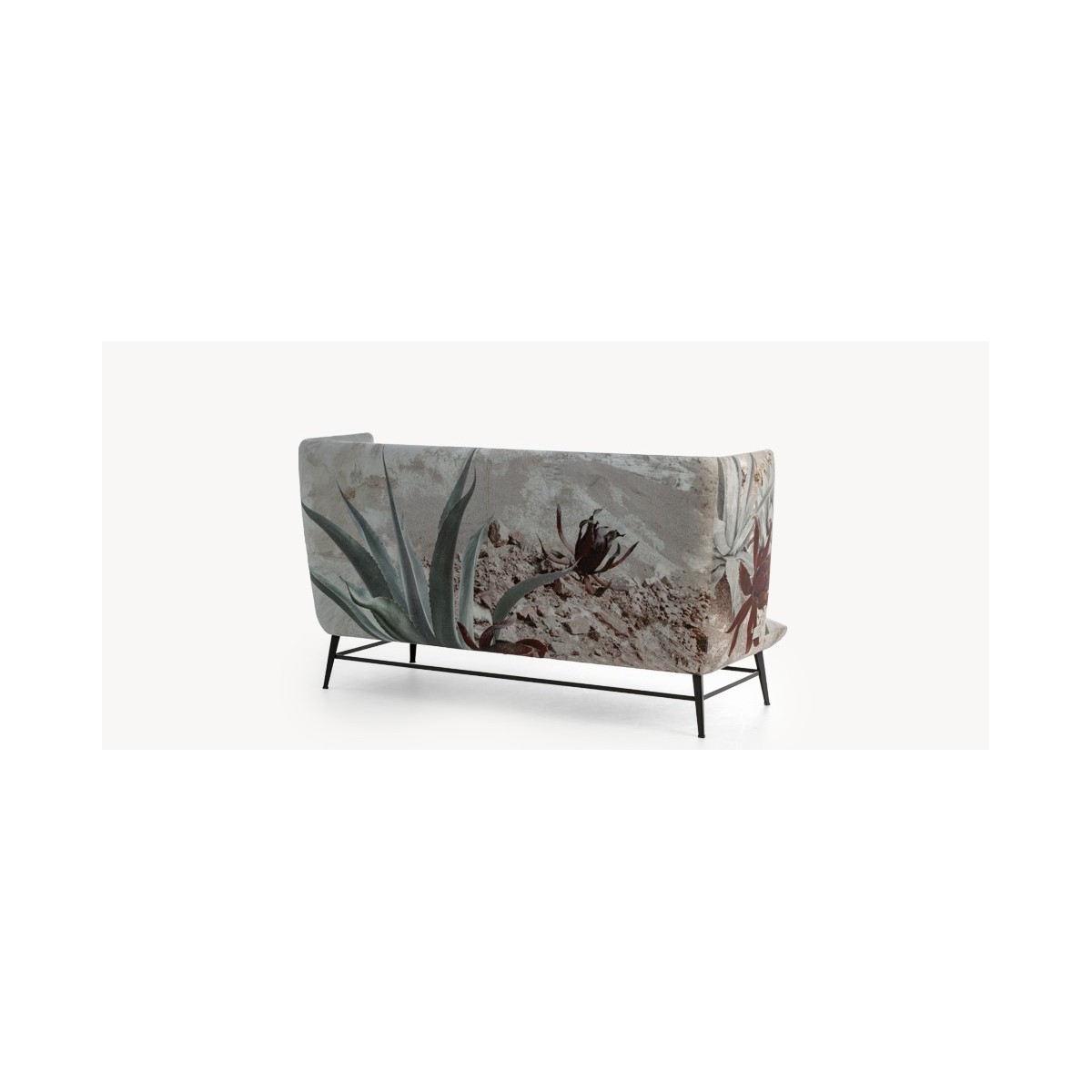 Divano Gimme Shelter Moroso Divano Gimme Shelter Moroso
