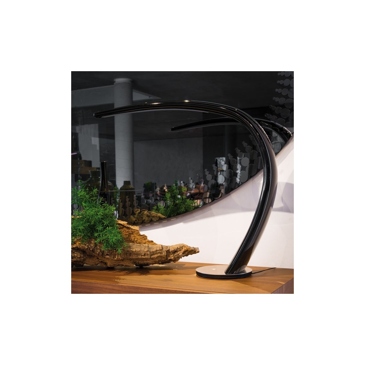 Lampada da tavolo Mamba Cattelan Italia Lampada da tavolo Mamba Cattelan Italia