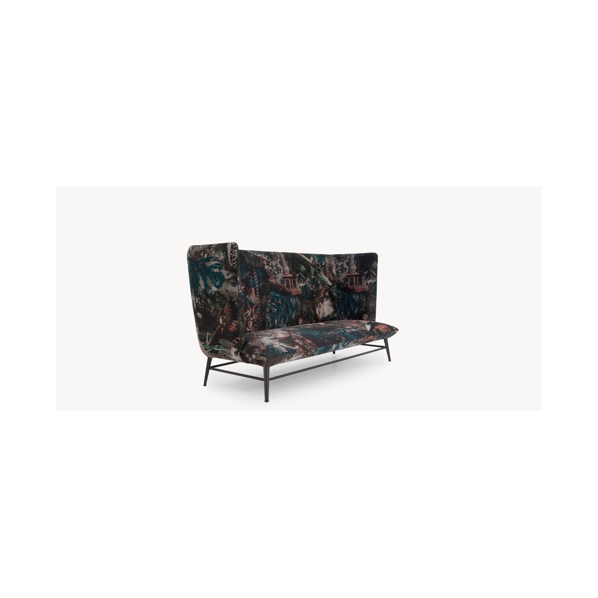 Divano Gimme Shelter Moroso Divano Gimme Shelter Moroso
