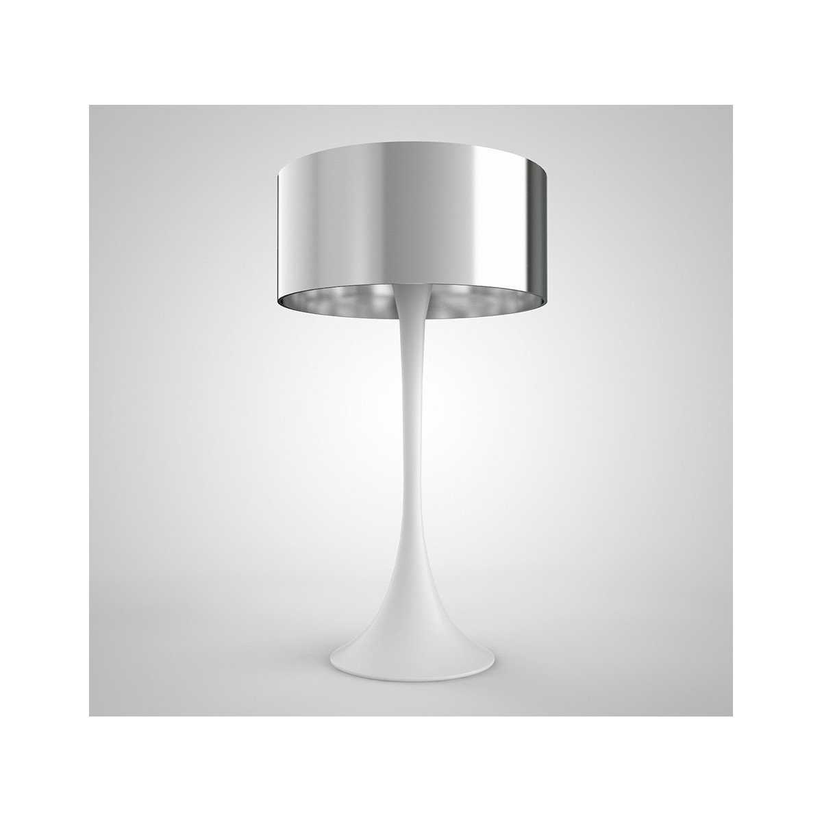 Table lamp Pluto Cattelan Italia