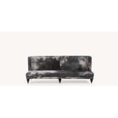 Divanetto More Bench Moroso