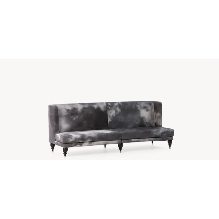 Divanetto More Bench Moroso