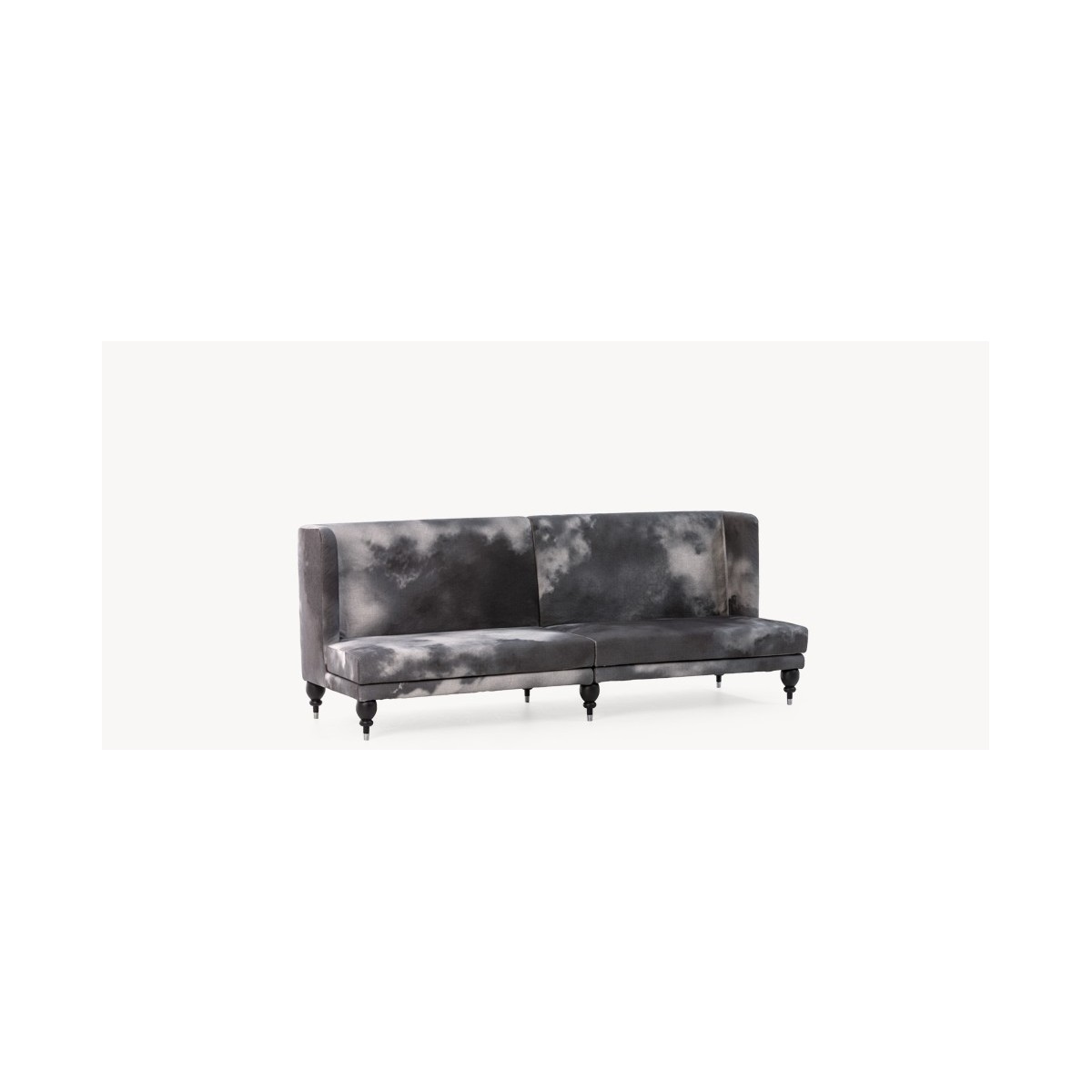 Divanetto More Bench Moroso