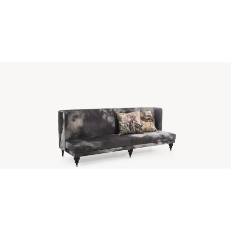 Divanetto More Bench Moroso