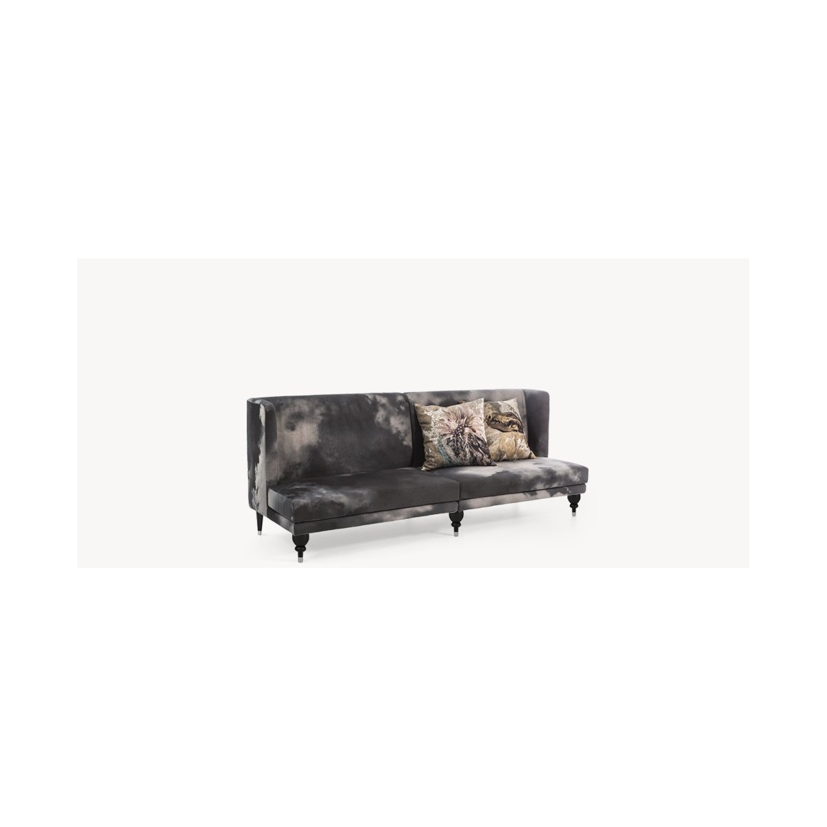 Divanetto More Bench Moroso
