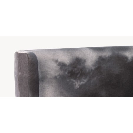 Divanetto More Bench Moroso