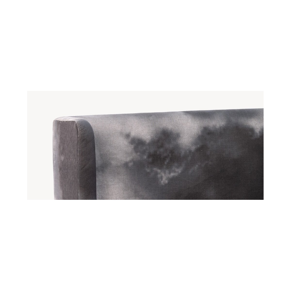 Divanetto More Bench Moroso