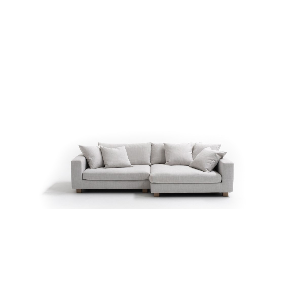 Divano Nebula Light Moroso