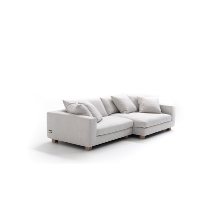 Divano Nebula Light Moroso