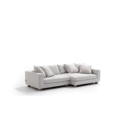 Divano Nebula Light Moroso