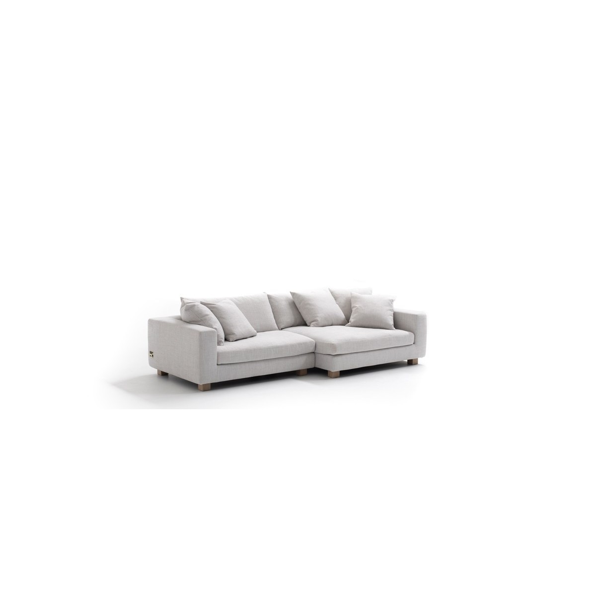 Divano Nebula Light Moroso Divano Nebula Light Moroso