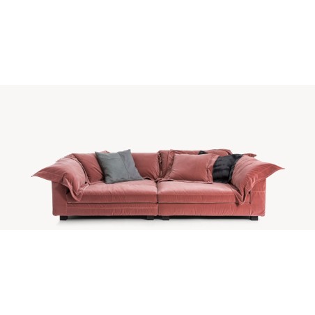 Divano Nebula Nine Sofa Moroso