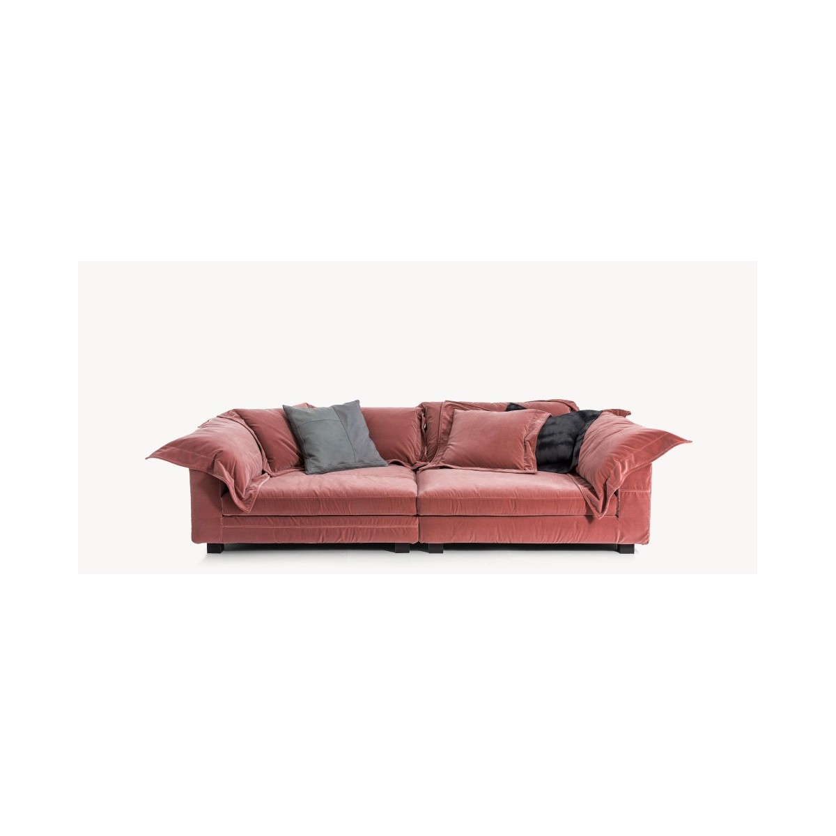 Divano Nebula Nine Sofa Moroso