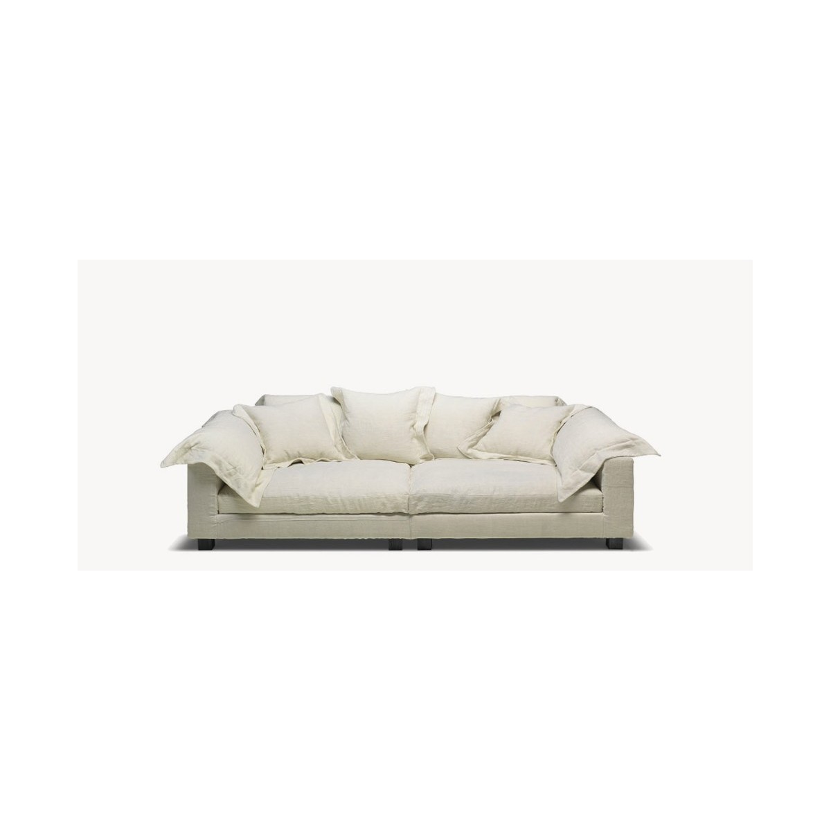 Divano Nebula Nine Sofa Moroso