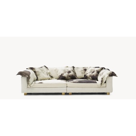Divano Nebula Nine Sofa Moroso