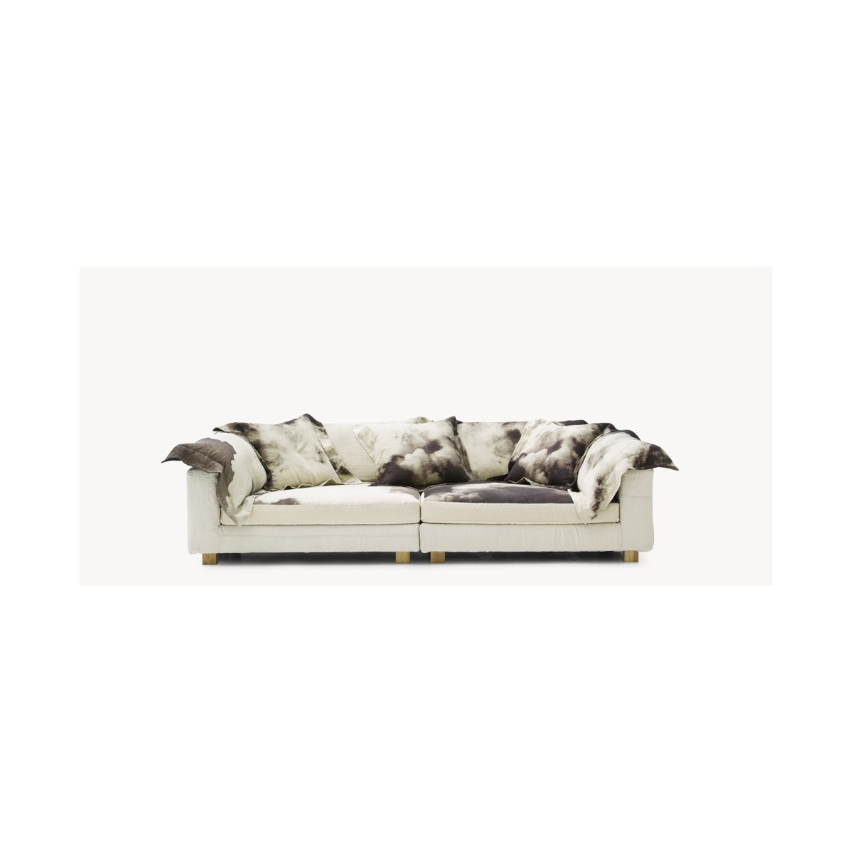 Divano Nebula Nine Sofa Moroso