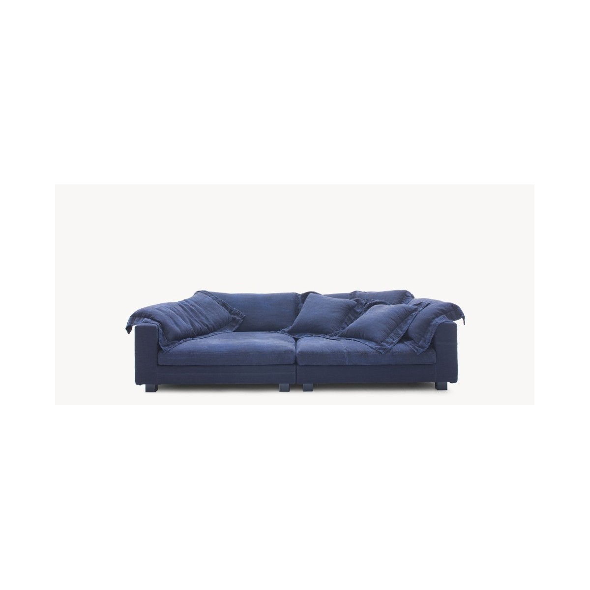 Divano Nebula Nine Sofa Moroso
