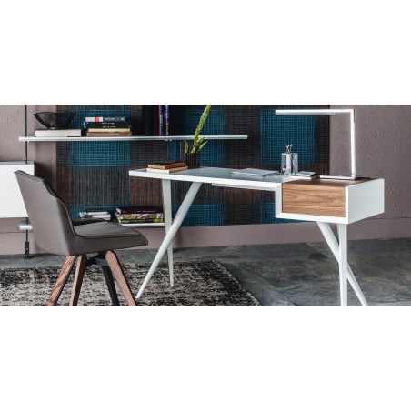 Scrittoio Batik Cattelan Italia
