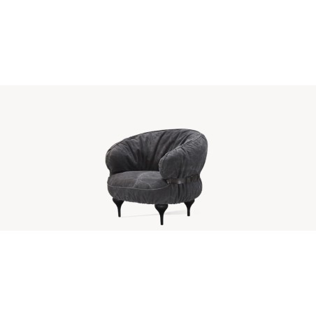 Poltrona Chubby Chic Moroso