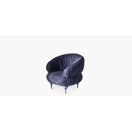 Poltrona Chubby Chic Moroso