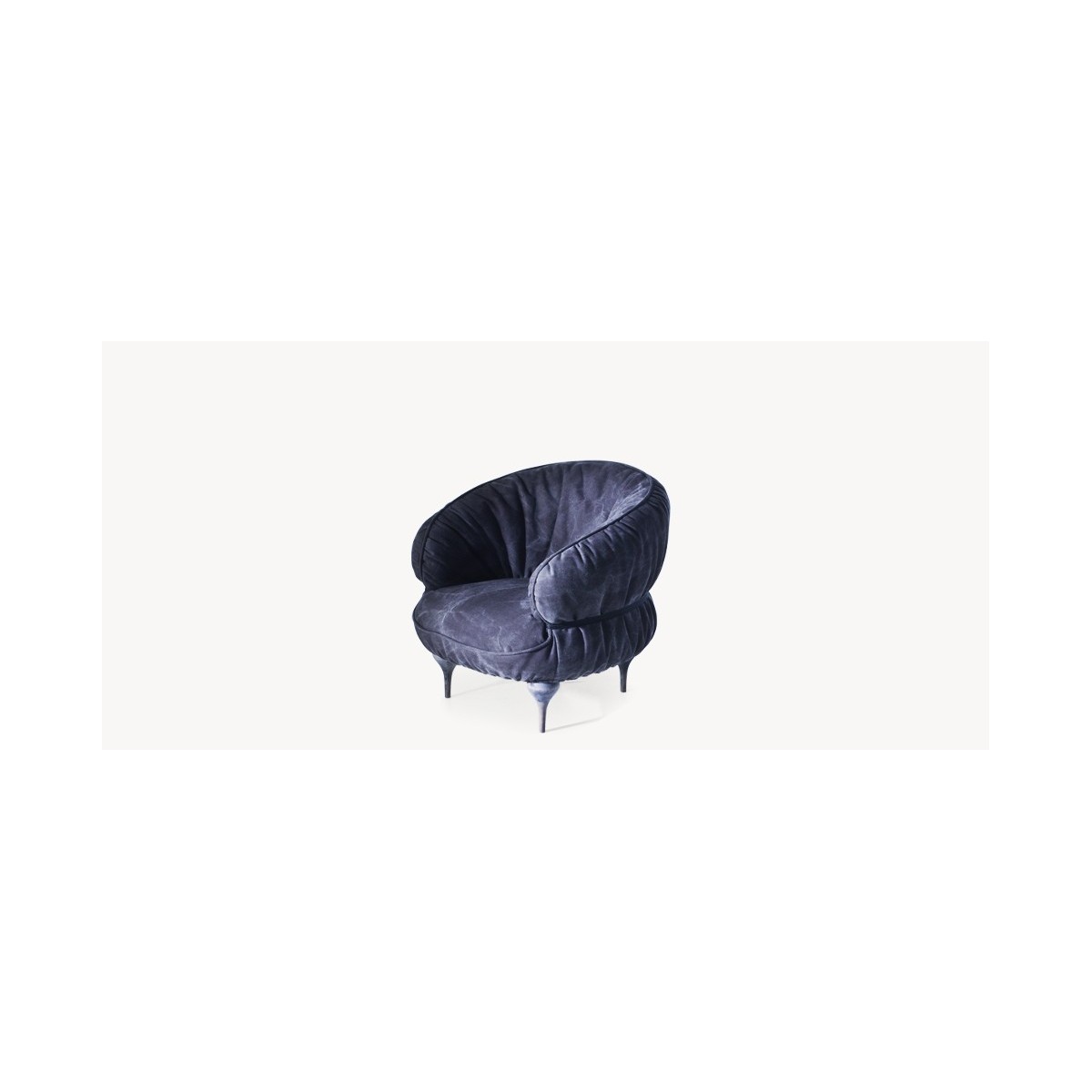 Poltrona Chubby Chic Moroso Poltrona Chubby Chic Moroso