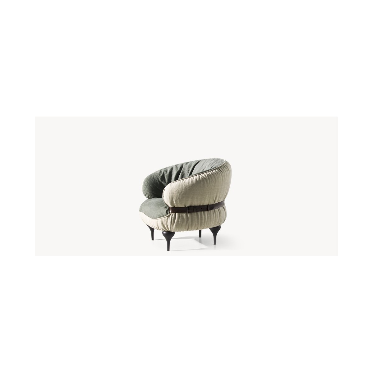 Poltrona Chubby Chic Moroso Poltrona Chubby Chic Moroso