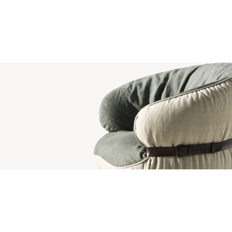 Armchair Chubby Chic Moroso
