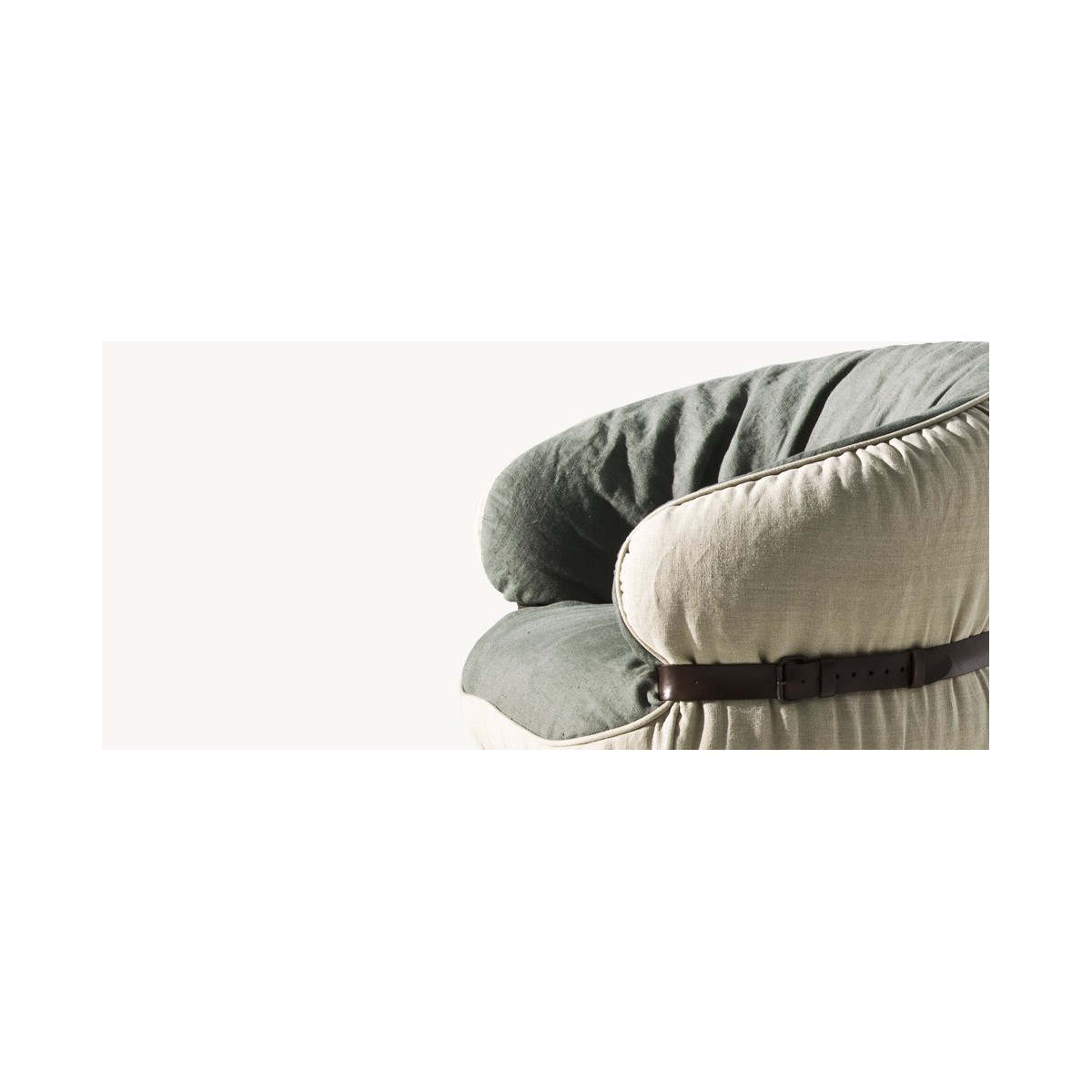 Poltrona Chubby Chic Moroso Poltrona Chubby Chic Moroso