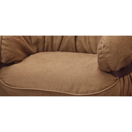 Poltrona Chubby Chic Moroso