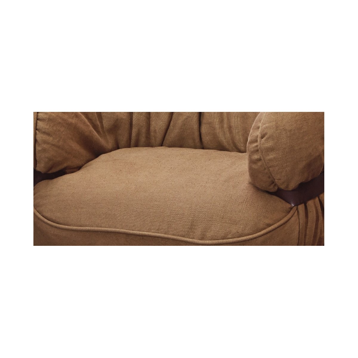 Poltrona Chubby Chic Moroso Poltrona Chubby Chic Moroso