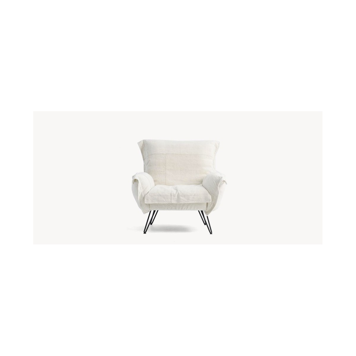 Poltrona Cloudscape Chair Moroso Poltrona Cloudscape Chair Moroso