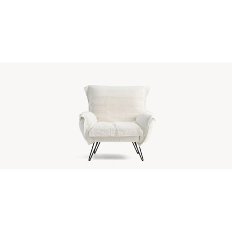 Poltrona Cloudscape Chair Moroso