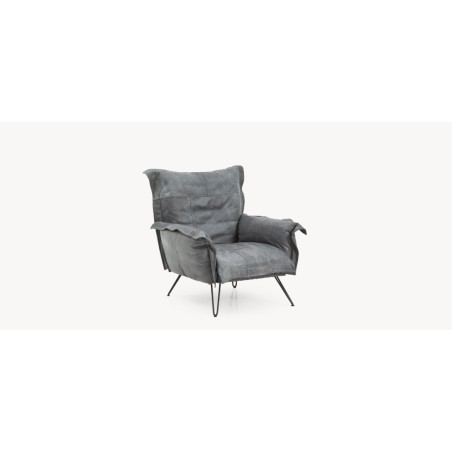 Poltrona Cloudscape Chair Moroso