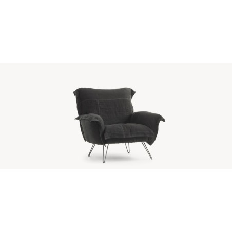 Poltrona Cloudscape Chair Moroso