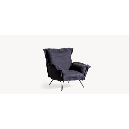 Poltrona Cloudscape Chair Moroso