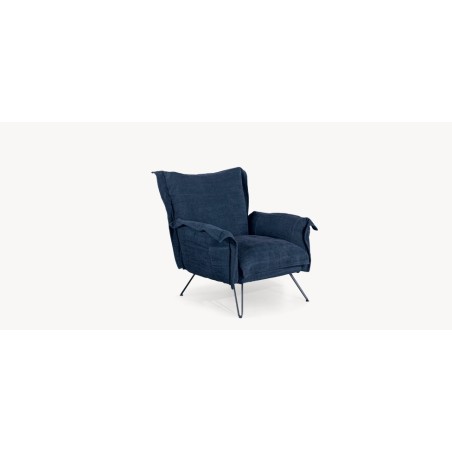Poltrona Cloudscape Chair Moroso