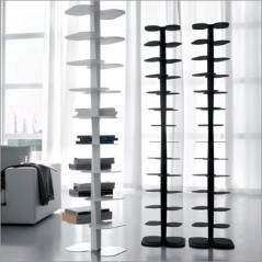 Libreria DNA Cattelan Italia