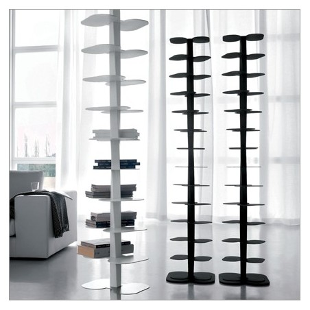 Libreria DNA Cattelan Italia