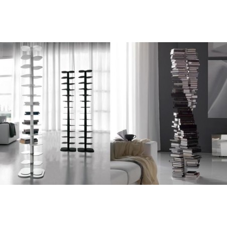 Libreria DNA Cattelan Italia