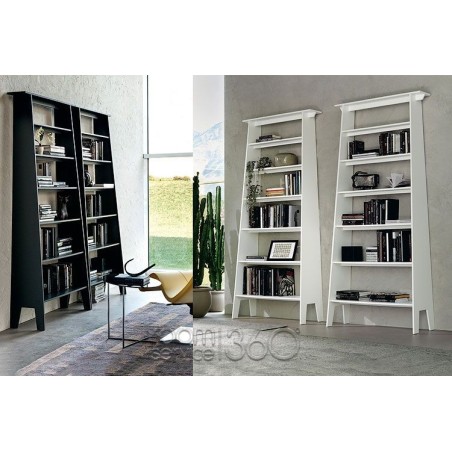 Libreria Estoril Cattelan Italia