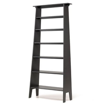 Bookcase Estoril Cattelan Italia