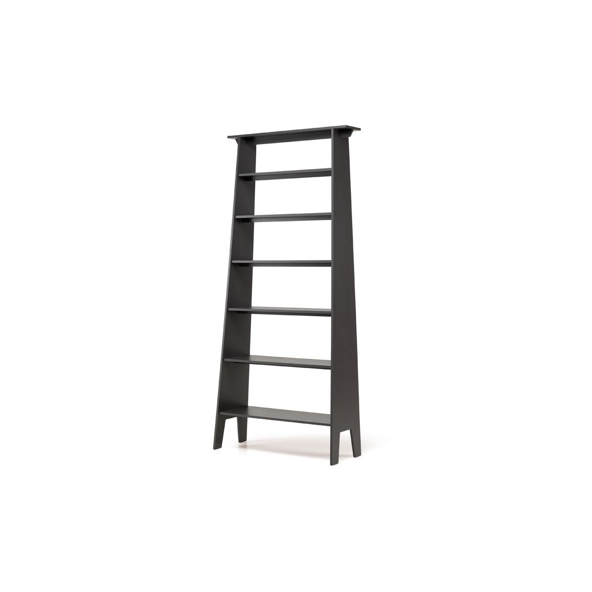 Bookcase Estoril Cattelan Italia