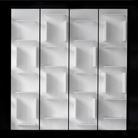 Libreria Fifty Cattelan Italia