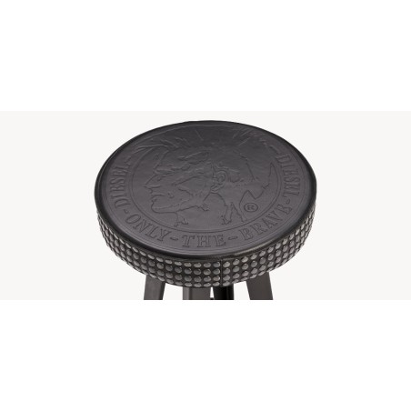 Sgabello Stud Moroso