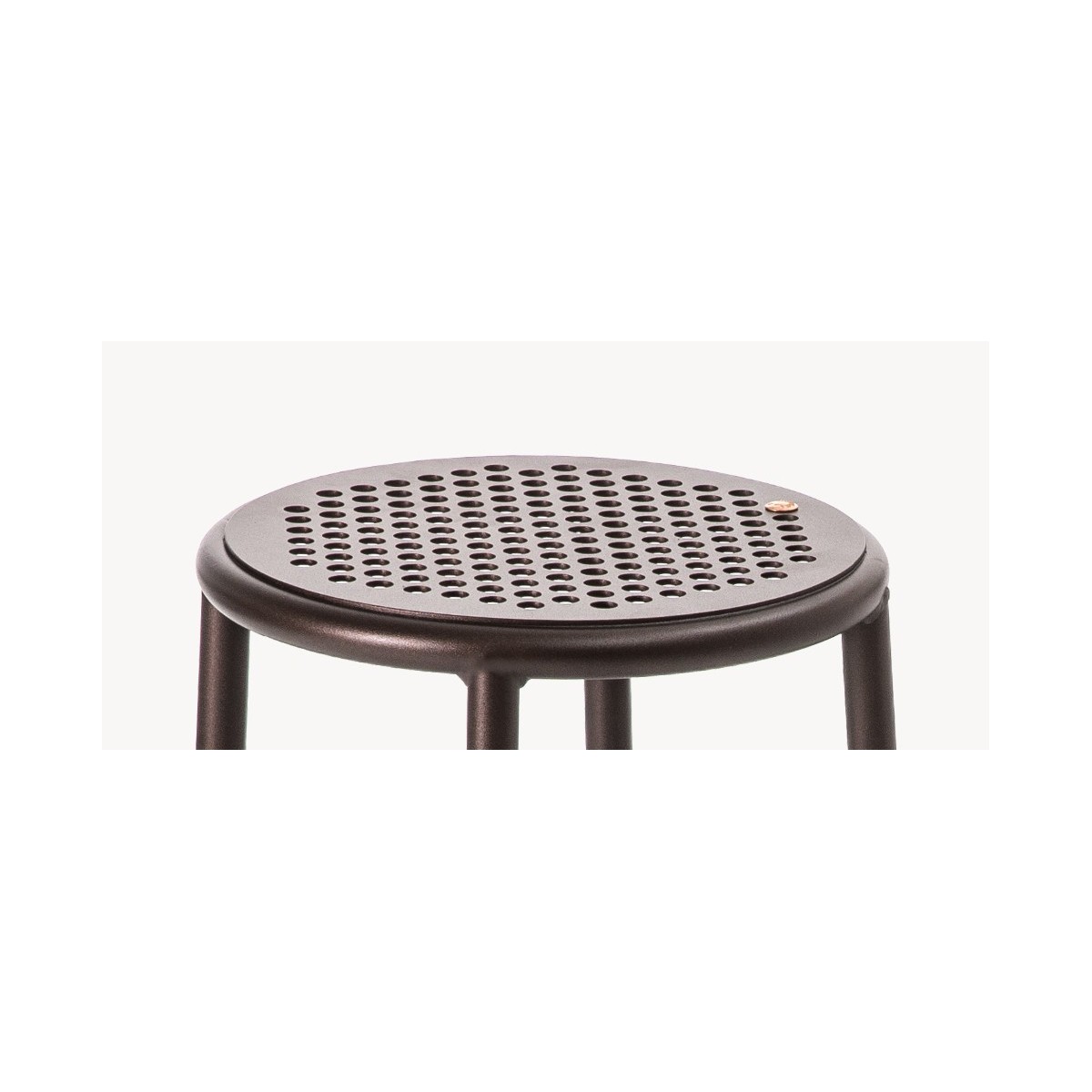 Sgabello Nizza Moroso