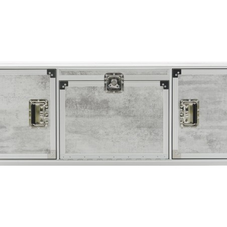Madia Total Flightcase Moroso