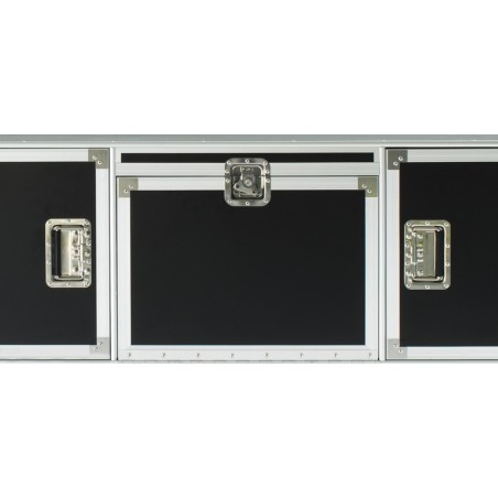 Sideboard Total Flightcase Moroso