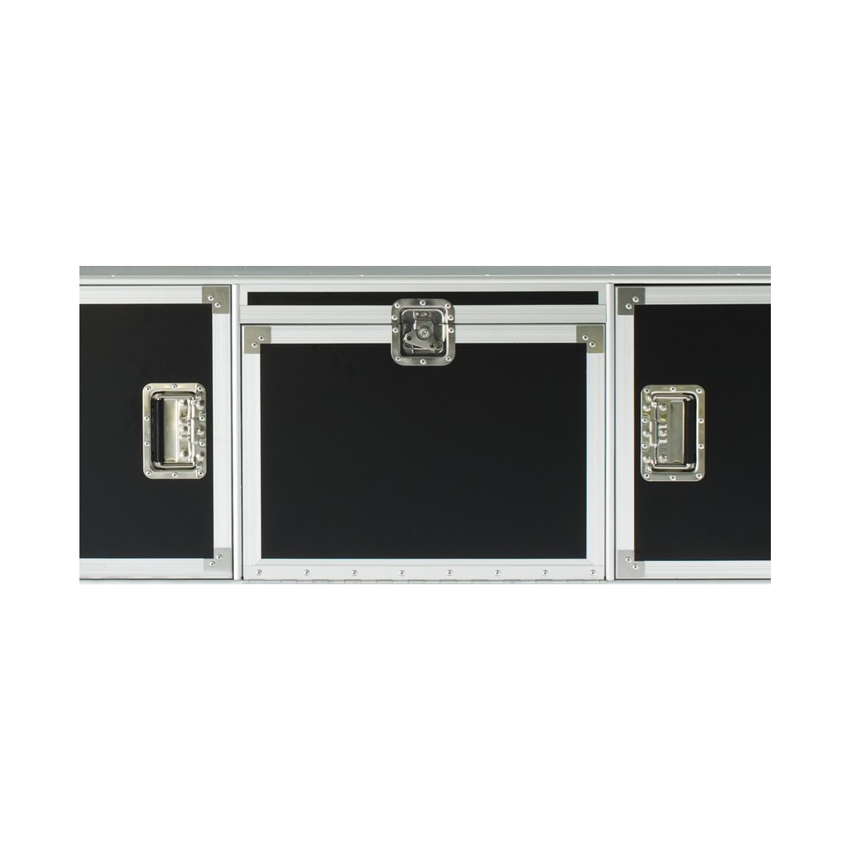 Sideboard Total Flightcase Moroso
