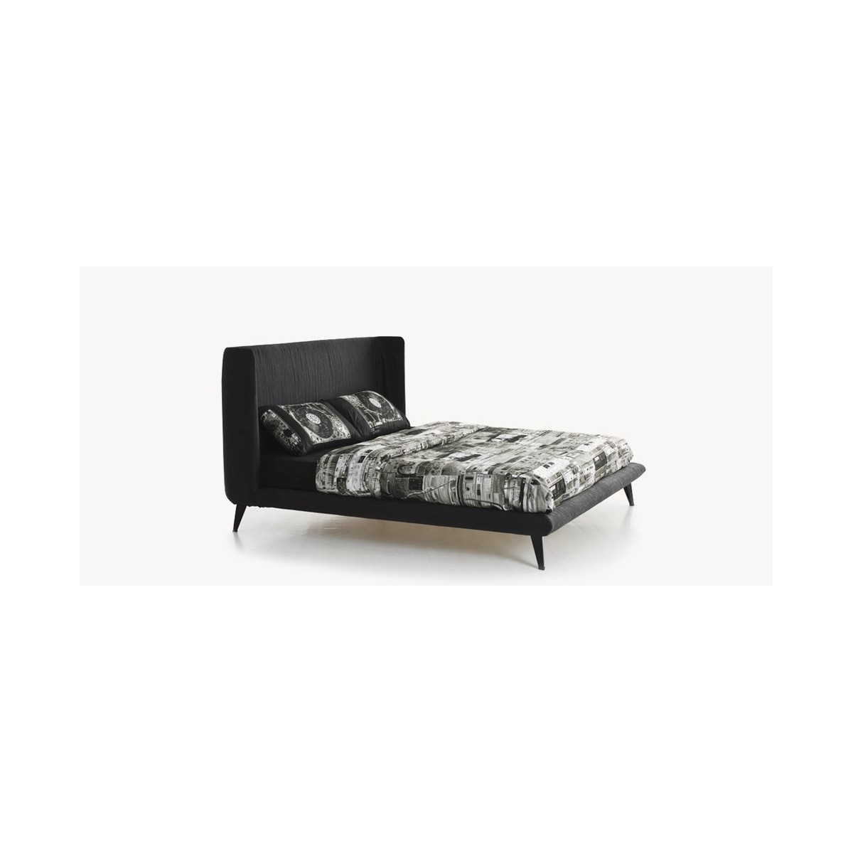 Bed Gimme Shelter Moroso