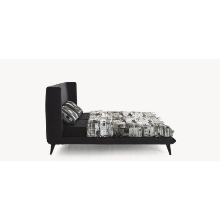 Letto Gimme Shelter Moroso